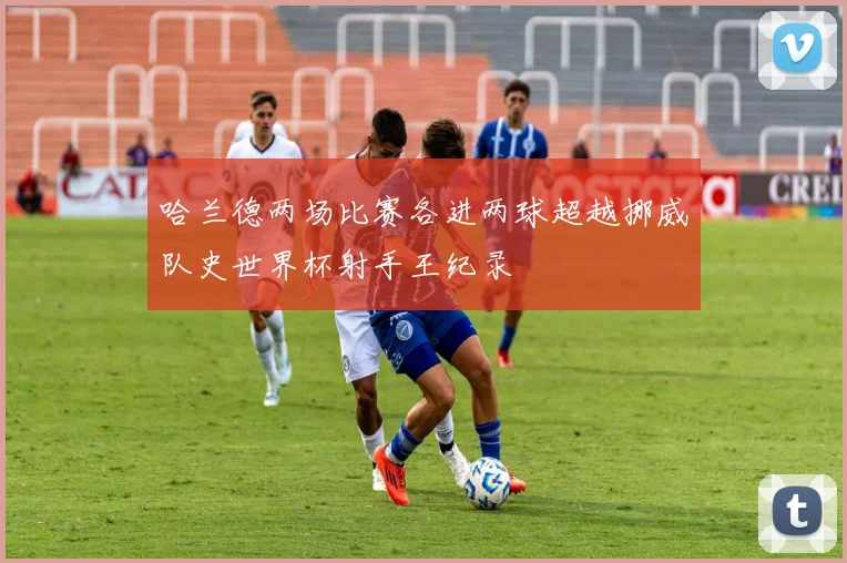 哈兰德两场比赛各进两球超越挪威队史世界杯射手王纪录