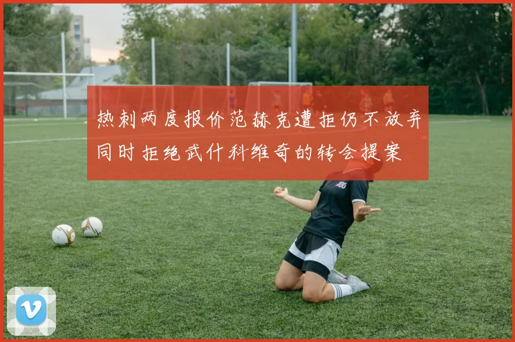 热刺两度报价范赫克遭拒仍不放弃同时拒绝武什科维奇的转会提案